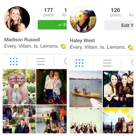 Matching bios couple bio instagram. Matching Couples Bios : The Best Honest Tinder Bios For ...