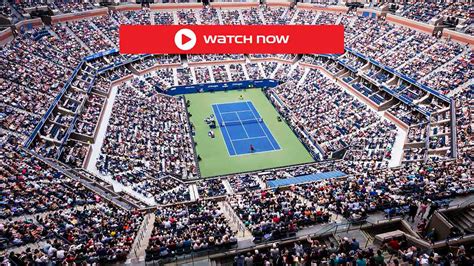 Live Us Open Tennis 2021 Live Stream Tv Coverage And Complete Guideline To Watch The