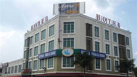 Booking t hotel jalan tar, in kuala lumpur on hotellook from $19 per night. Hotel Bajet | Portal Rasmi Majlis Bandaraya Seremban (MBS)