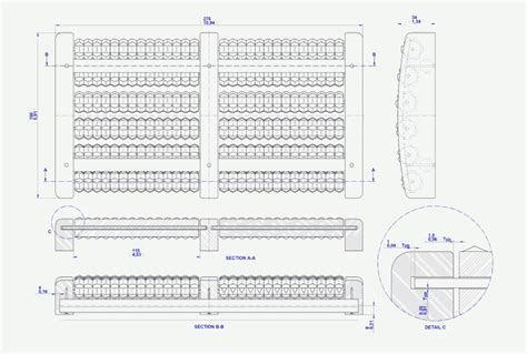 Foot Massager Plan Craftsmanspace