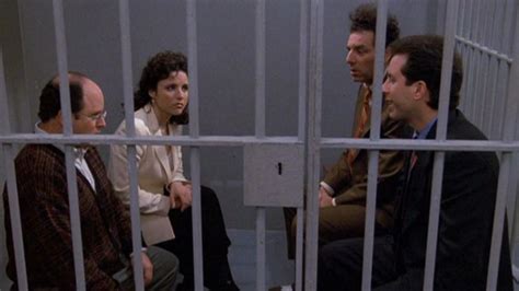 Jerry Seinfeld Doesnt Love The ‘seinfeld Finale Either Indiewire