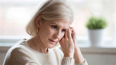Is There A Link Between Menopause And Dementia Ohio State Medical Center