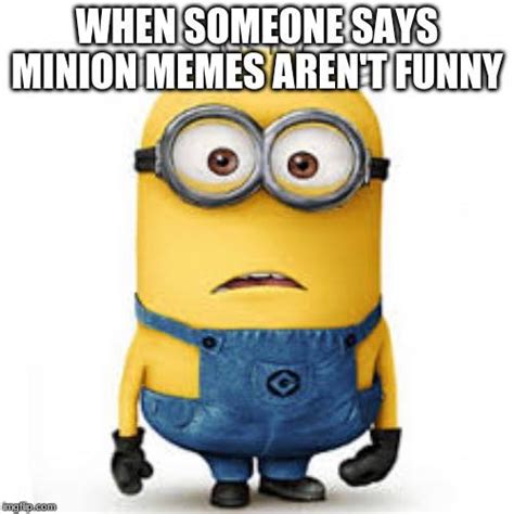 Minion Memes