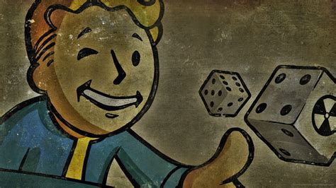 Fallout 4 Vault Boy Wallpaper 74 Images