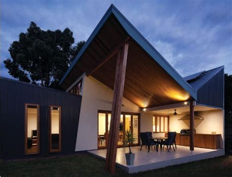 7 Types Of Sloping Roofs For Modern Homes Go Smart Bricks