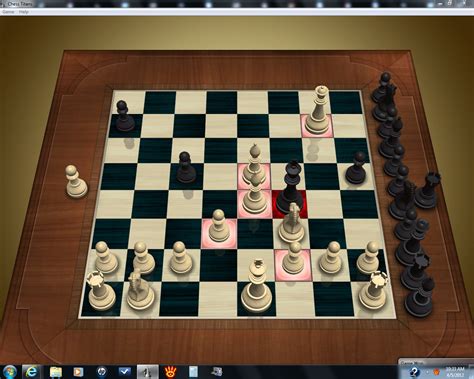 Free Online Games Chess Against Computer Arabdigital