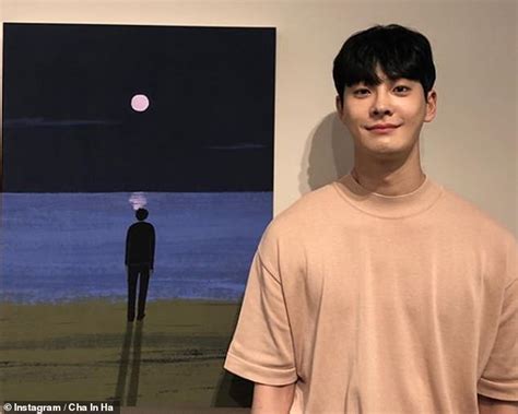 He went on to star in the web drama miss independent jieun 2 and television dramas including degree of love, wok of love and the. Korean actor Cha In Ha, 27, found dead in apartment ...