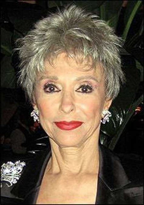 15 Best Hairstyles for Women Over 70