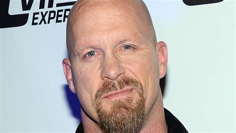 Details You Never Knew About Stone Cold Steve Austin
