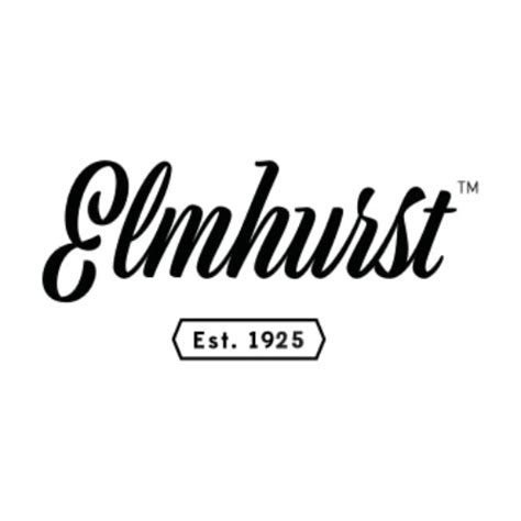 20 Off Elmhurst 1925 Promo Code 7 Active May 24