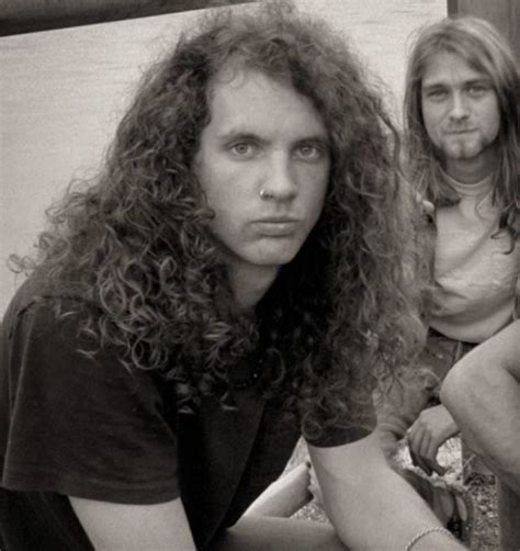 Jason Everman Was Kicked Out Of Nirvana And Soundgarden Became Us Army