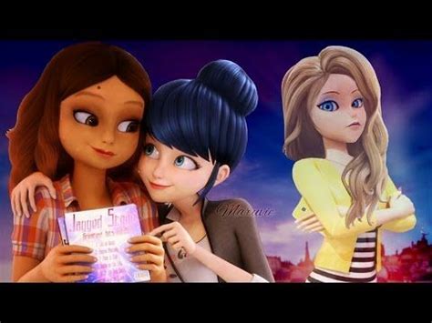 Love by chance season 2 trailer english sub. Chloe's Queen Bee Reveal! | Season 2 of Miraculous Ladybug ...