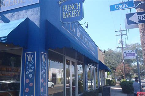 Donald Link Empire Expands With Uptown Bakery La Boulangerie Eater