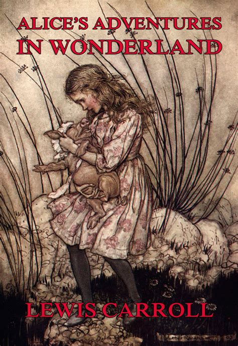 Alice S Adventures In Wonderland Classics Of Fiction English