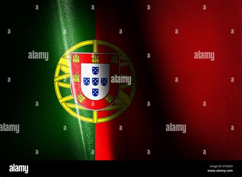 Portugal Flags Images Stock Photo Alamy