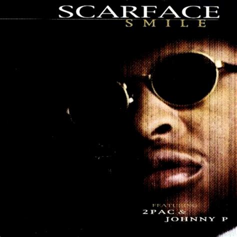 Scarface Featuring 2pac And Johnny P Smile 1997 Cd Discogs