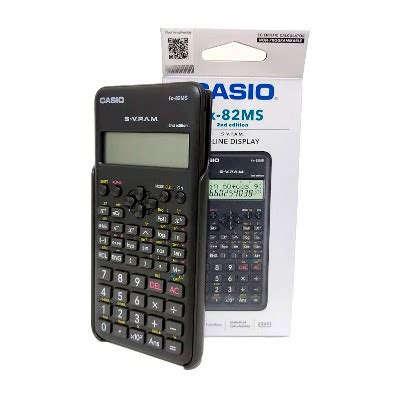 Calculadora Cient Fica Casio Fx La Plus Segunda Edici N Librer A Irbe Bolivia Lupon Gov Ph