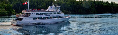 1000 Islands Cruise Guide Everything You Need To Know Ive Been Bit