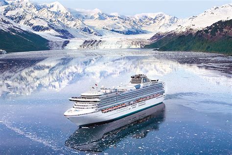 7 Reasons to Cruise Princess in Alaska - Cruise Critic