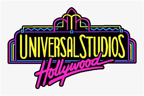 Universal Studios Vintage Logo
