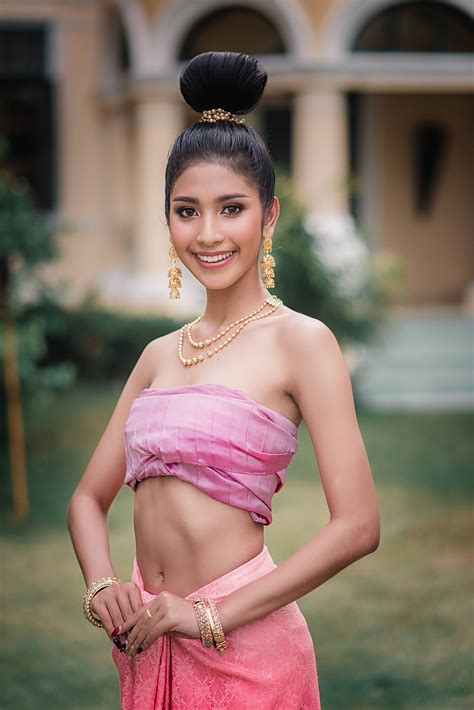 Thai Clothing Phuket Photographer Photographer In Phuket Khao Lak