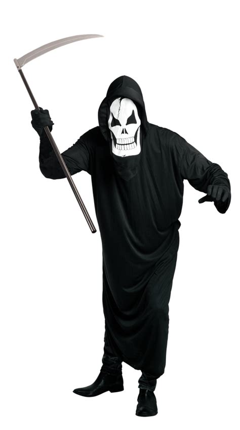 Costume Adult Grim Reaper Ml Kostuums Kopen