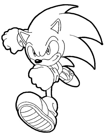 Explore thousands of inspiring classes for creative and curious people. How to draw sonic, Hedgehog drawing, Drawings