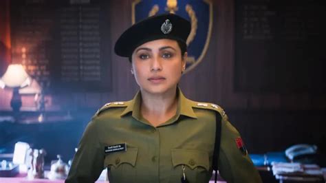 Mardaani 2 Movie Review Rani Mukerji Steals The Show