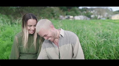 Stan Walker Come Back Home Official Video Youtube