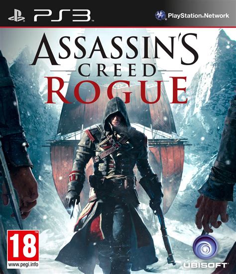 Review Assassin S Creed Rogue Le Test Ps Deep Blu Com Blu Ray My Xxx