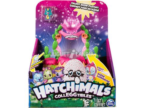 Pero el juego operación no tiene baterías así que yo tendré que hacer перевод juego operación на русский. Hatchimals Operación Hatchimals Playset Bizak 6192 9134 ...