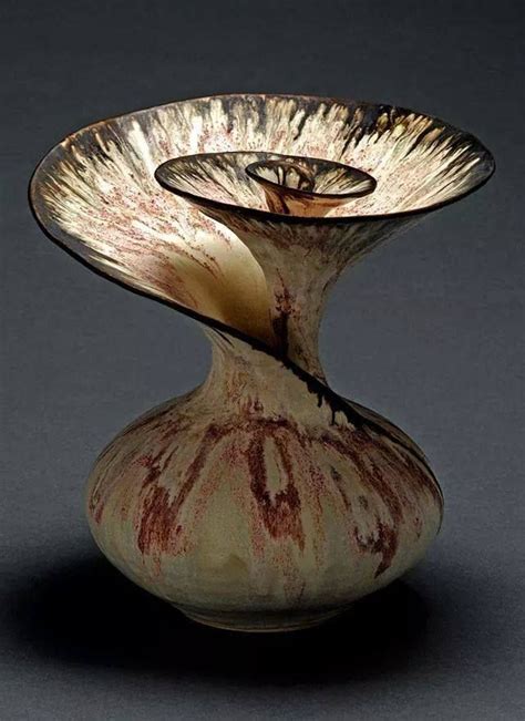 Susan Andersonceramistgrand Riverwisconsin Pottery Art