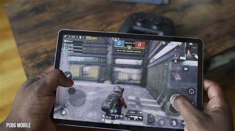 Which Is The Best Tablet For Pubg Mobile Under 10000 Rs In
