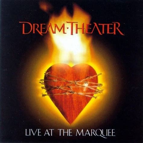 Dream Theater Live At The Marquee Dream Theater Vinyl Music Vinyl