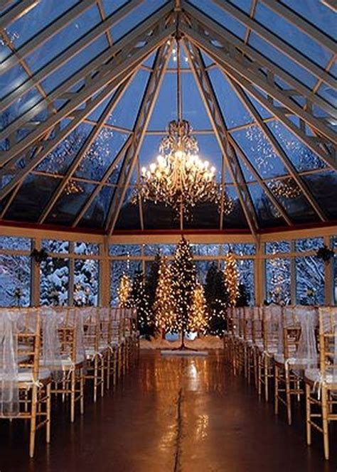 50 Inspiring Winter Wedding Ideas That Are So Gorgeous Winter Wedding