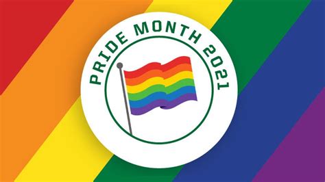 Pride Month 2021 Around The O
