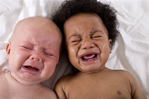 The Crying Babies Phenomena
