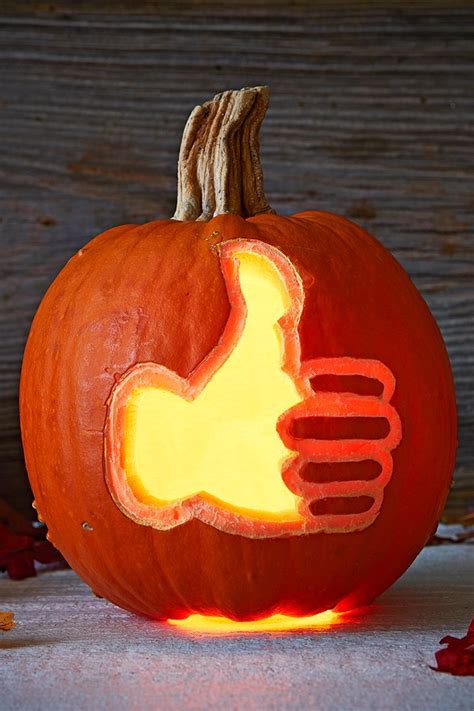 33 Easy Pumpkin Carving Ideas For The Best Jack O Lanterns On The