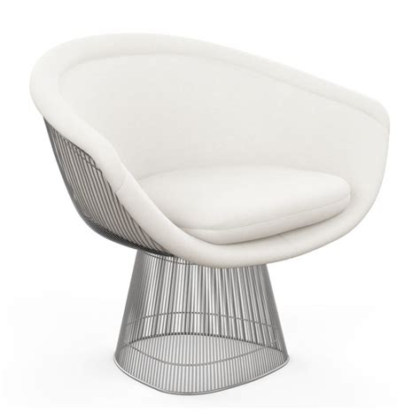 Knoll Platner Lounge Chair 2modern