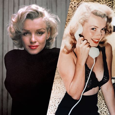 Retour Sur Les Meilleurs Beauty Looks De Marilyn Monroe