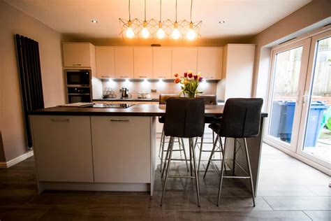 Fitted Kitchens Manchester, Kitchen Design | Ramsbottom Kitchens