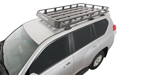 Rhino Rack Truck Cap Racks Rhino Rack Truck Topper Roof Rack