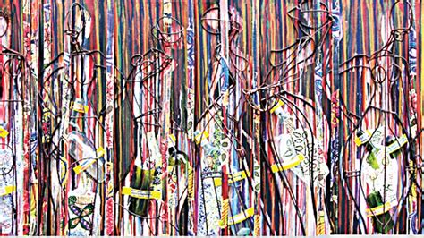 Modern Contemporary African Artists Converge For 18th Arthouse Auction