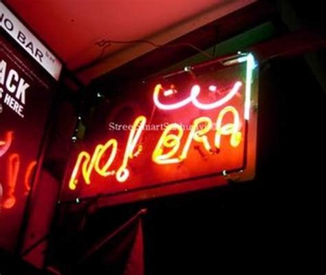 Awesome And Funny Neon Signs Barnorama