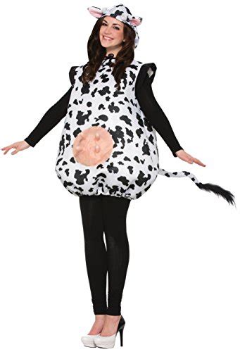 The 10 Best Cow Udder Costume Accessory Sideror Reviews