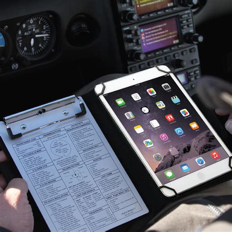 The ipad mini 5 with a bluetooth keyboard will almost feel like an afterthought, especially for those who want extra productivity while on the go. iPad Mini Folio C Kneeboard, 153,53