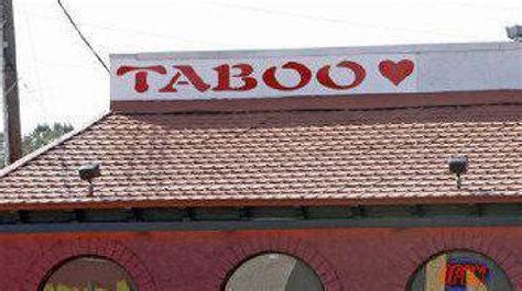 Taboo Superstore Remains Open But Under New Circumstances Wach