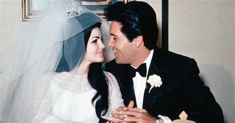Know The Reaction Of Priscilla Presley To See The Elvis Biographical