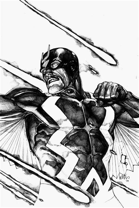 58 Best Images About Black Bolt On Pinterest Jim Orourke Avengers 1