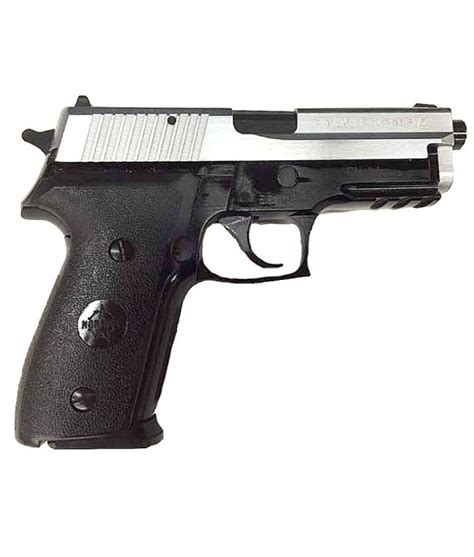 Norinco Np34 9mm 2 Tone 9mm Semi Automatic Pistol Doctor Deals